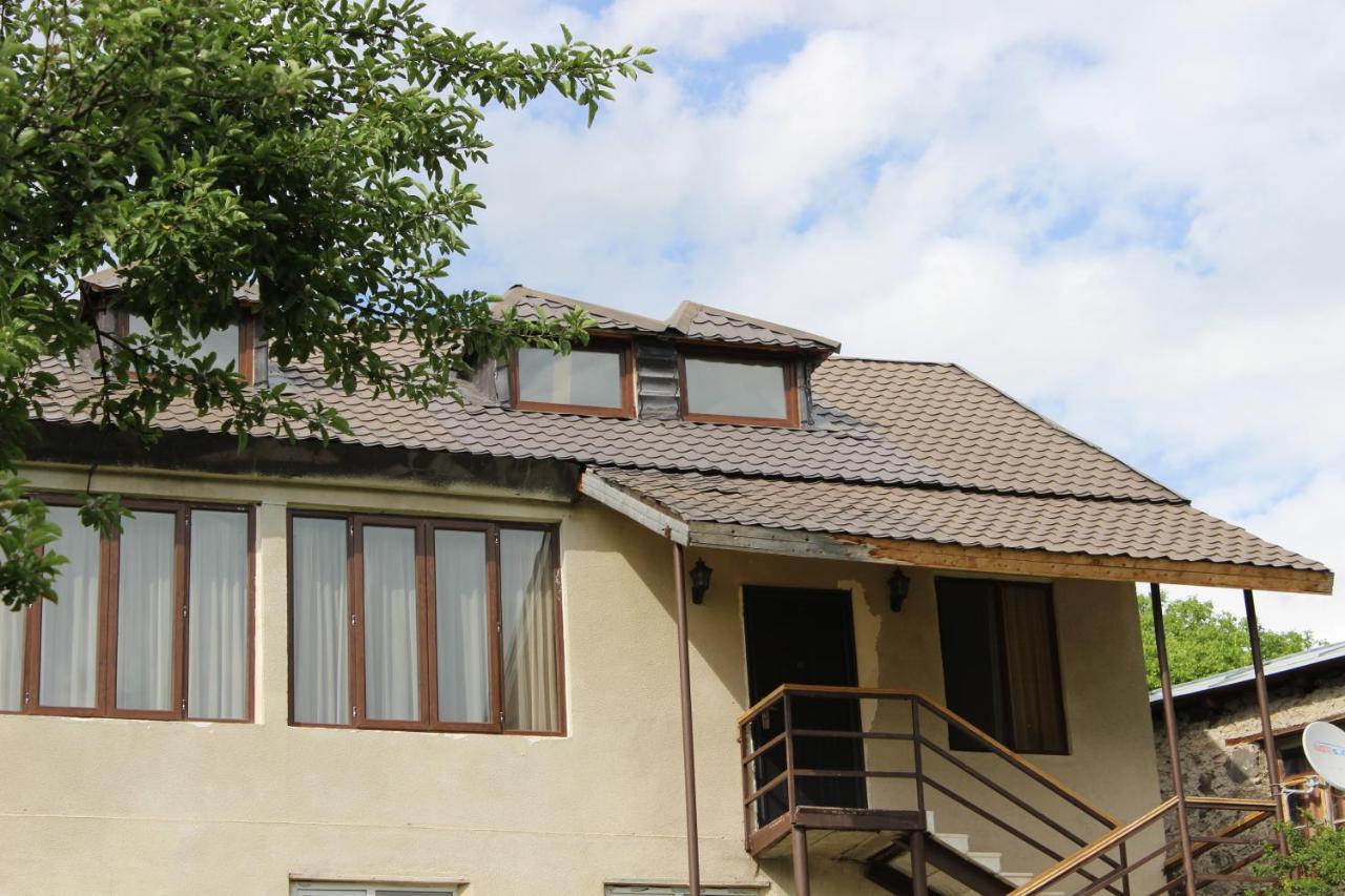 Village House เมสเตีย ภายนอก รูปภาพ